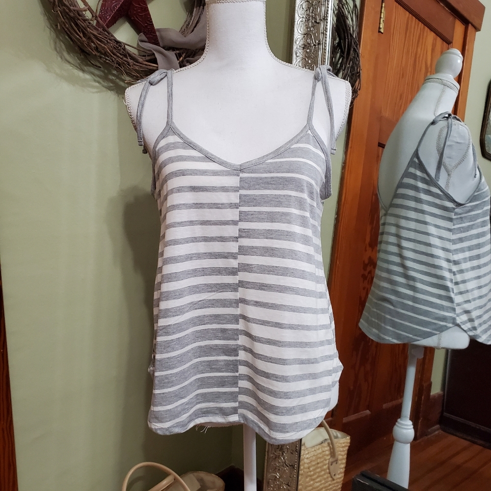 NWOT Buckle Tank